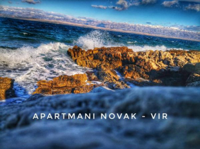Apartmani Novak - Vir